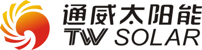 TWSOLAR Logo