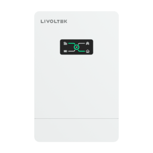 Produk - Inverter GF