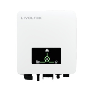 Produk - Inverter GT1-1.6~3.3kW