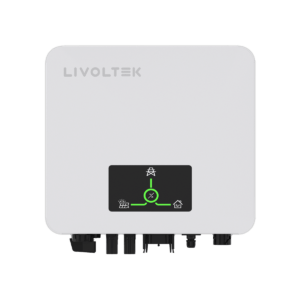 Produk - Inverter GT1-3.6~6kW