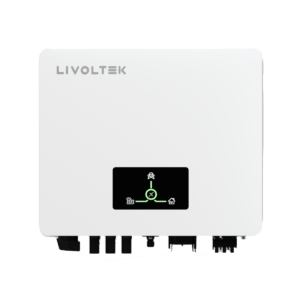 Produk - Inverter GT1-7~10kW