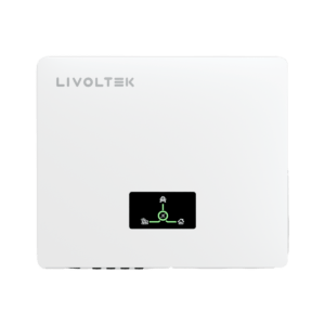 Produk - Inverter GT3-4~25kW