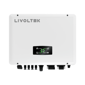 Produk - Inverter Hyper 3Ph