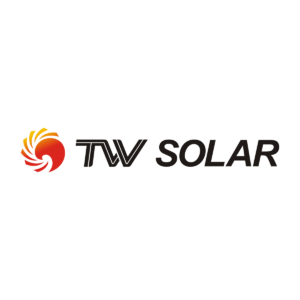 Produk - TW Solar Logo